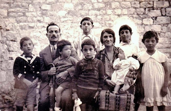 ALEGRA FAMILY