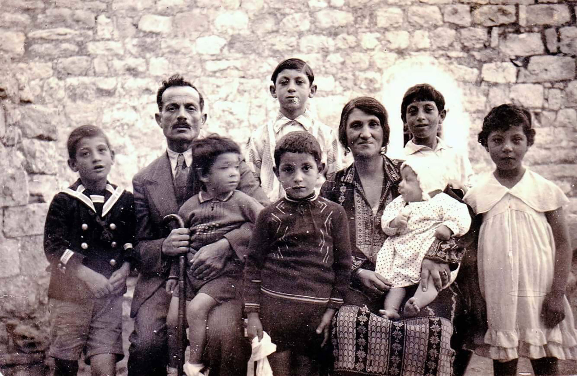 ALEGRA FAMILY