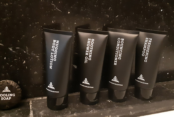 Spa